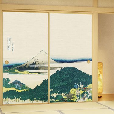 No.605　青山円座松
