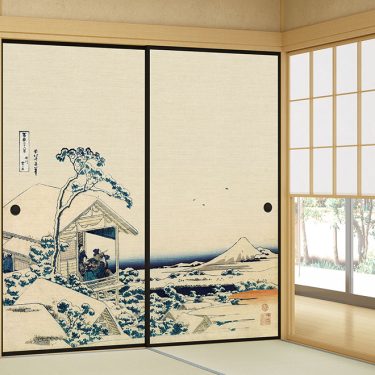 No.608　礫川雪ノ旦